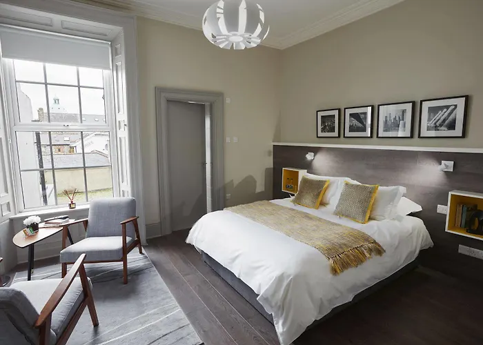 Ranelagh Rooms