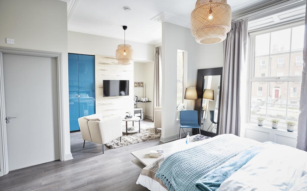 Ranelagh Hotel Dublin