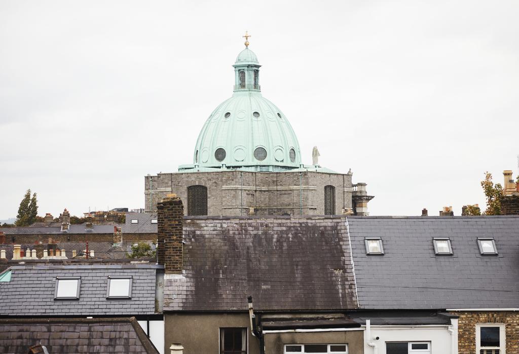 Hotel Ranelagh Dublin