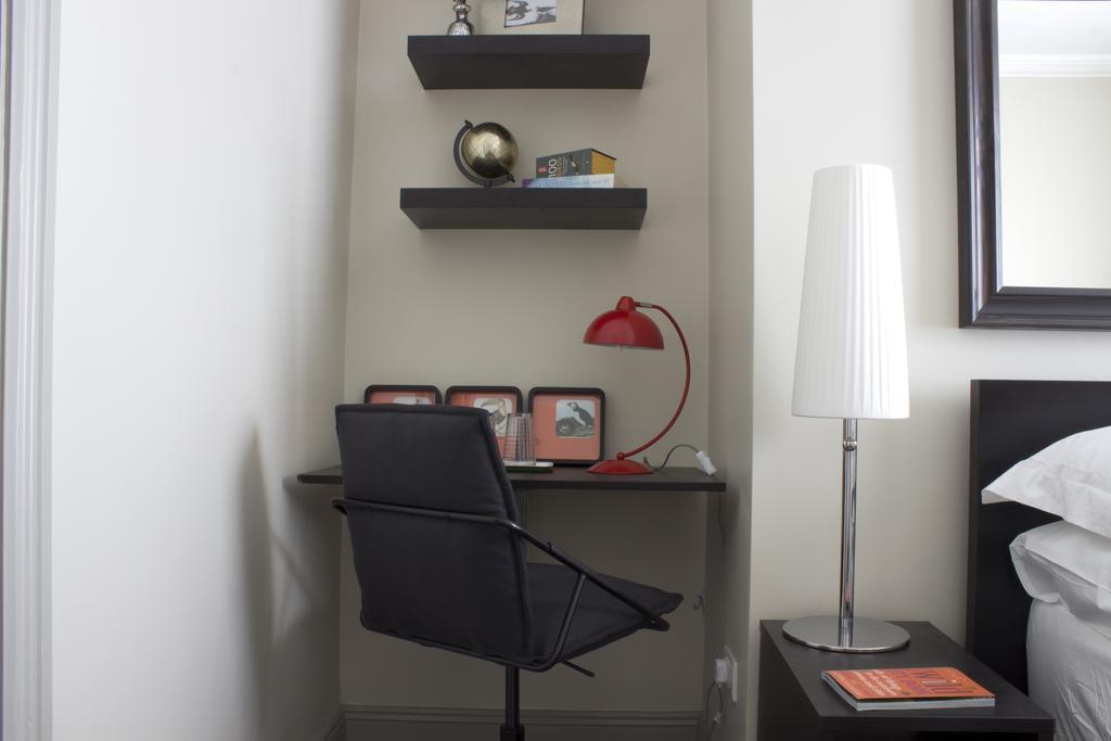 Hotel Ranelagh 3*