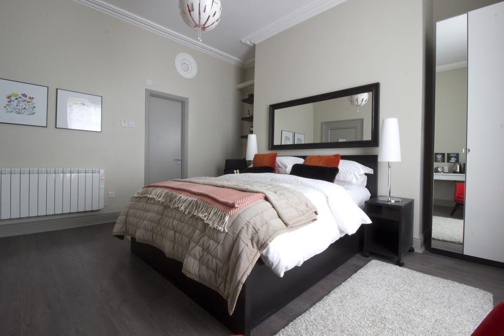 Hotel Ranelagh