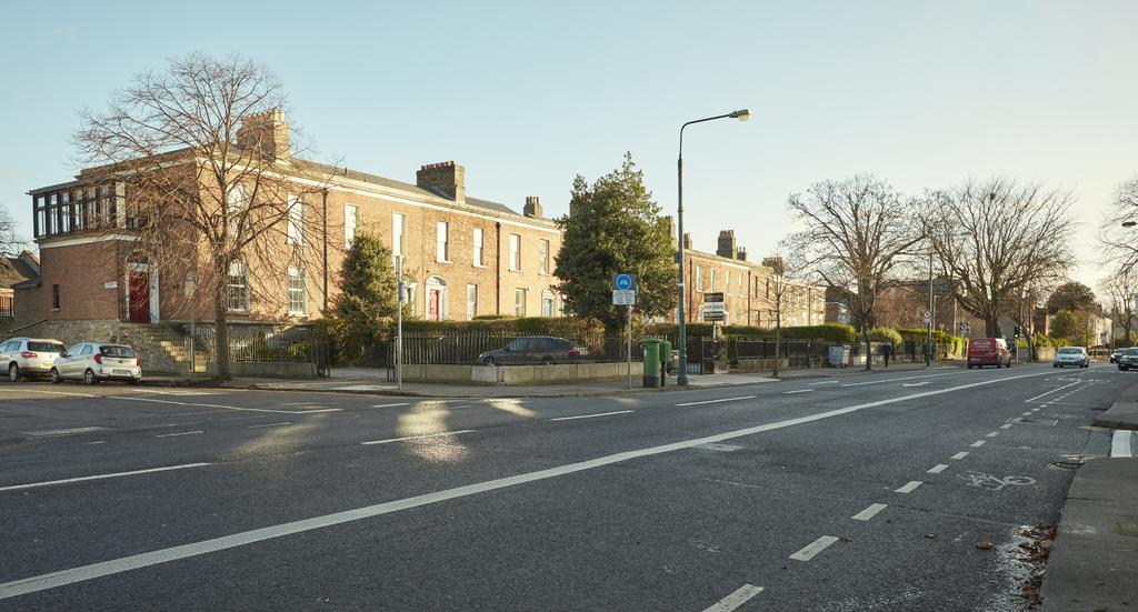 Ranelagh Hotel