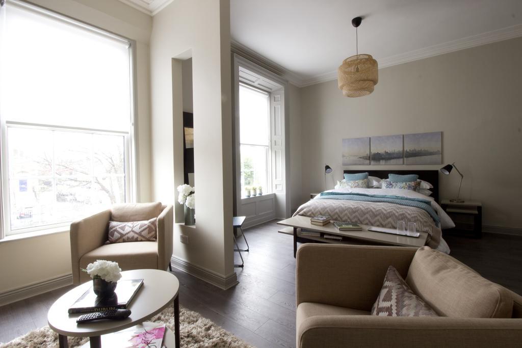 Ranelagh Hotel 3*