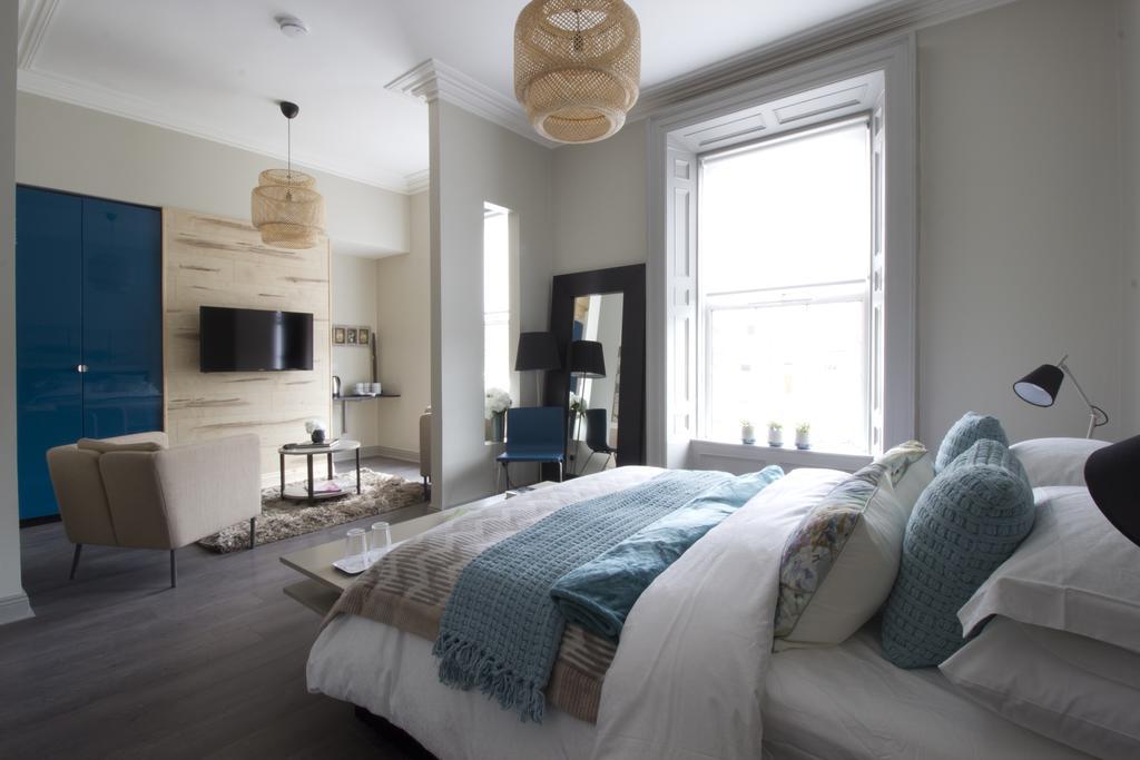 Hotel Ranelagh Dublin