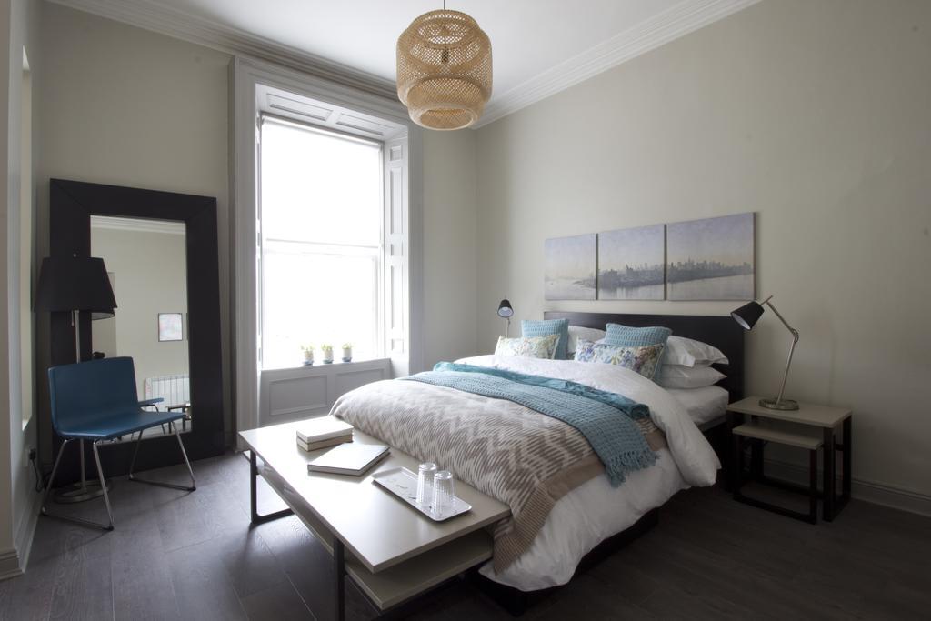 Hotel Ranelagh