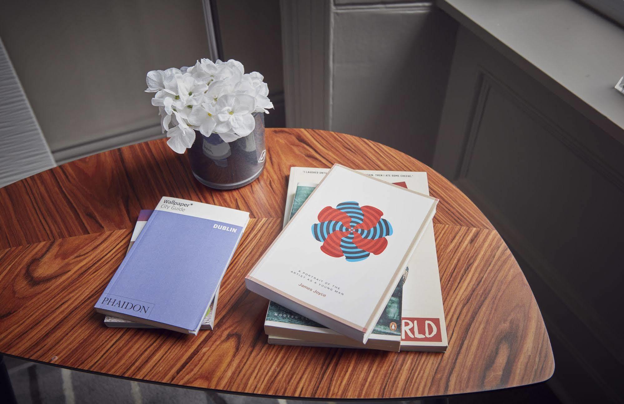 Hotel Ranelagh 3*