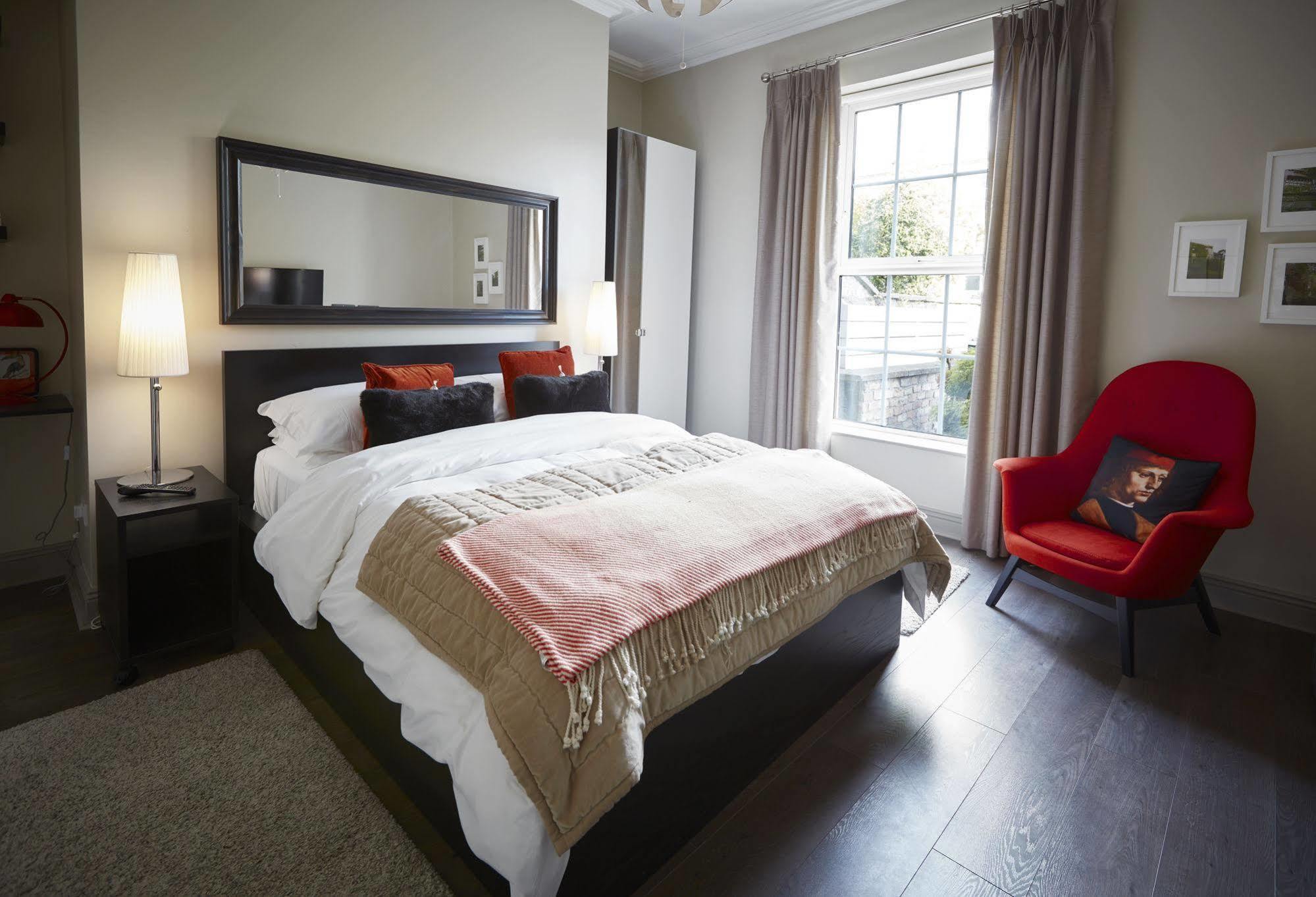 Hotel Ranelagh 3*