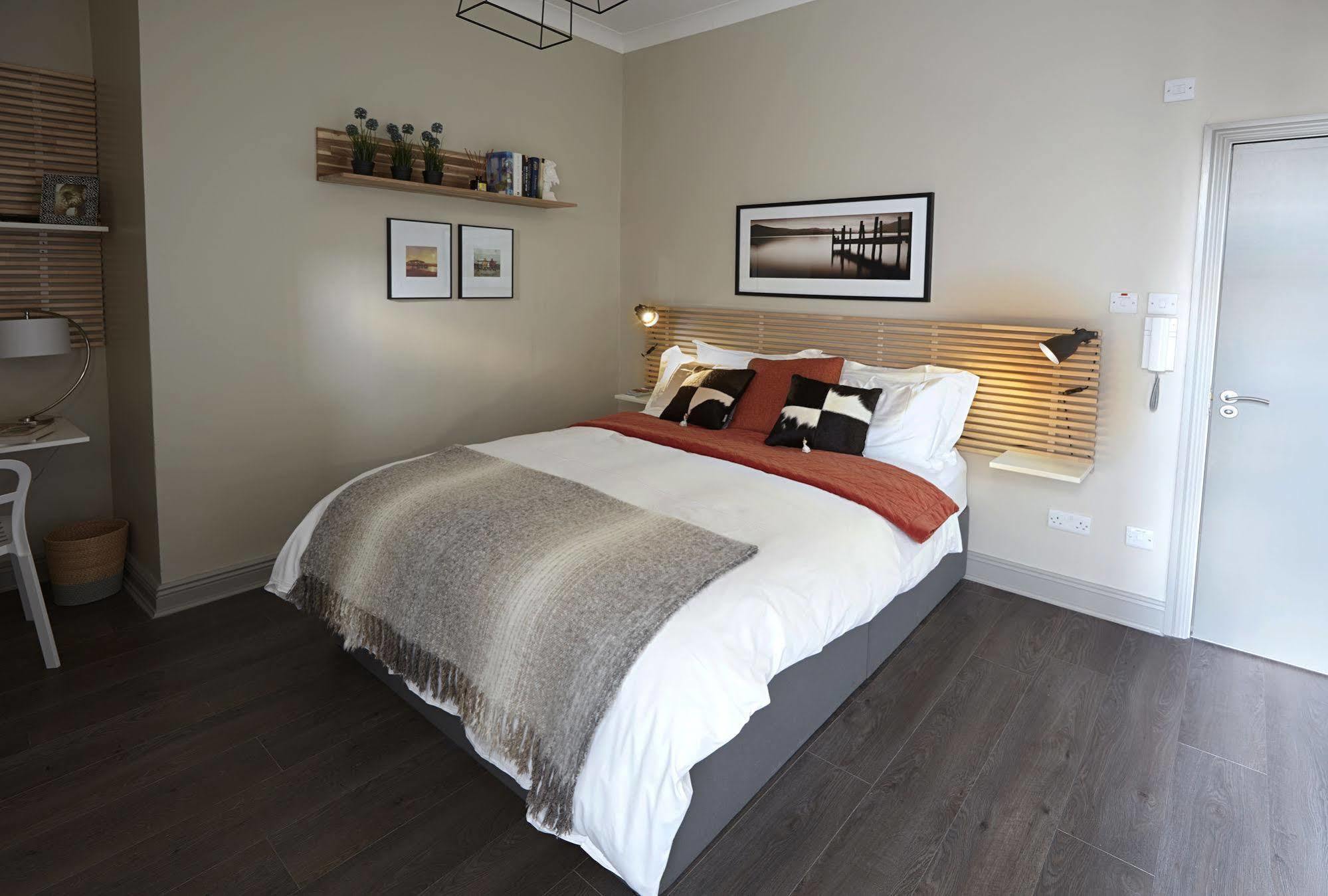 Ranelagh Hotel Dublin