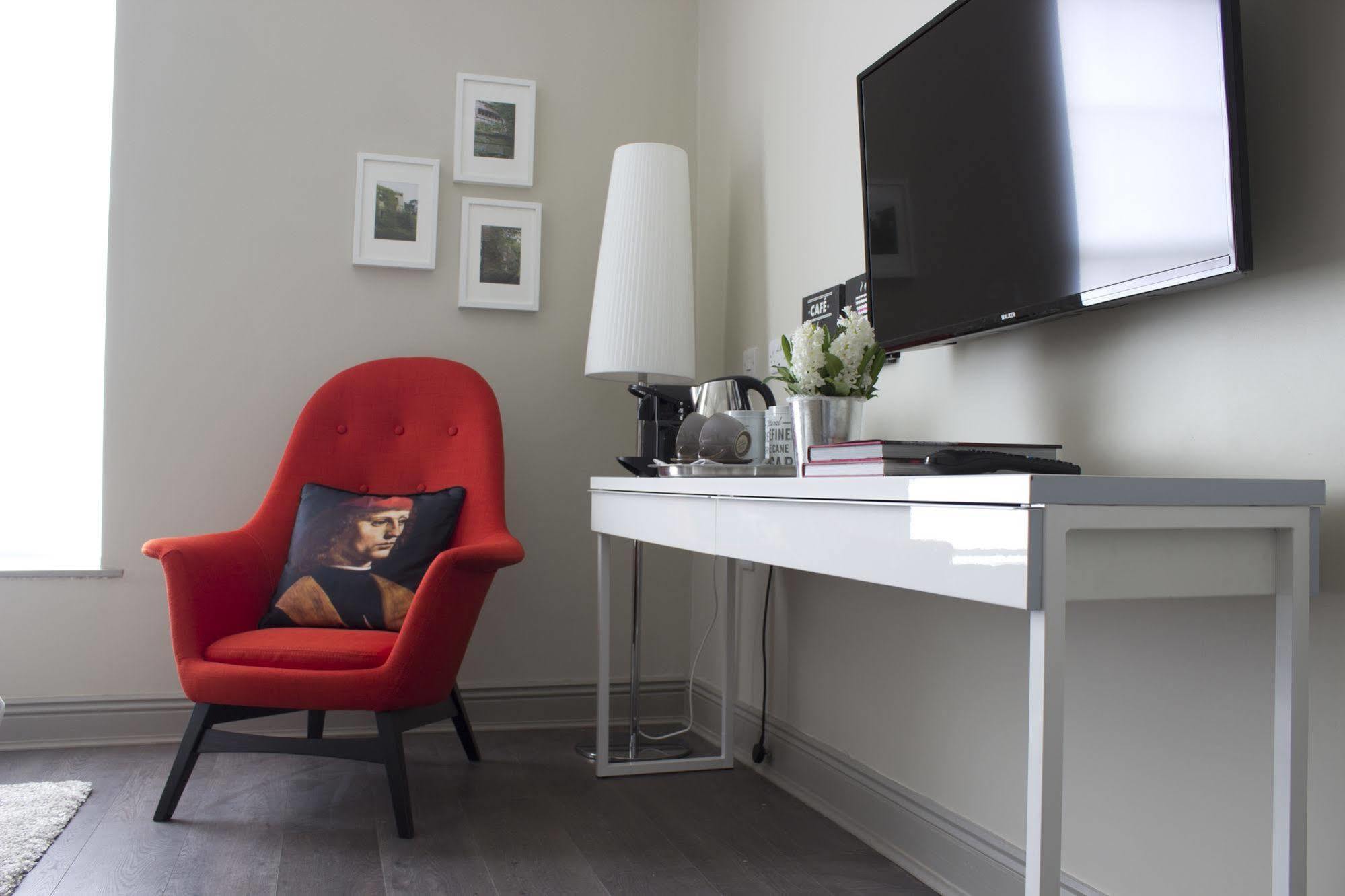 Ranelagh Hotel 3*