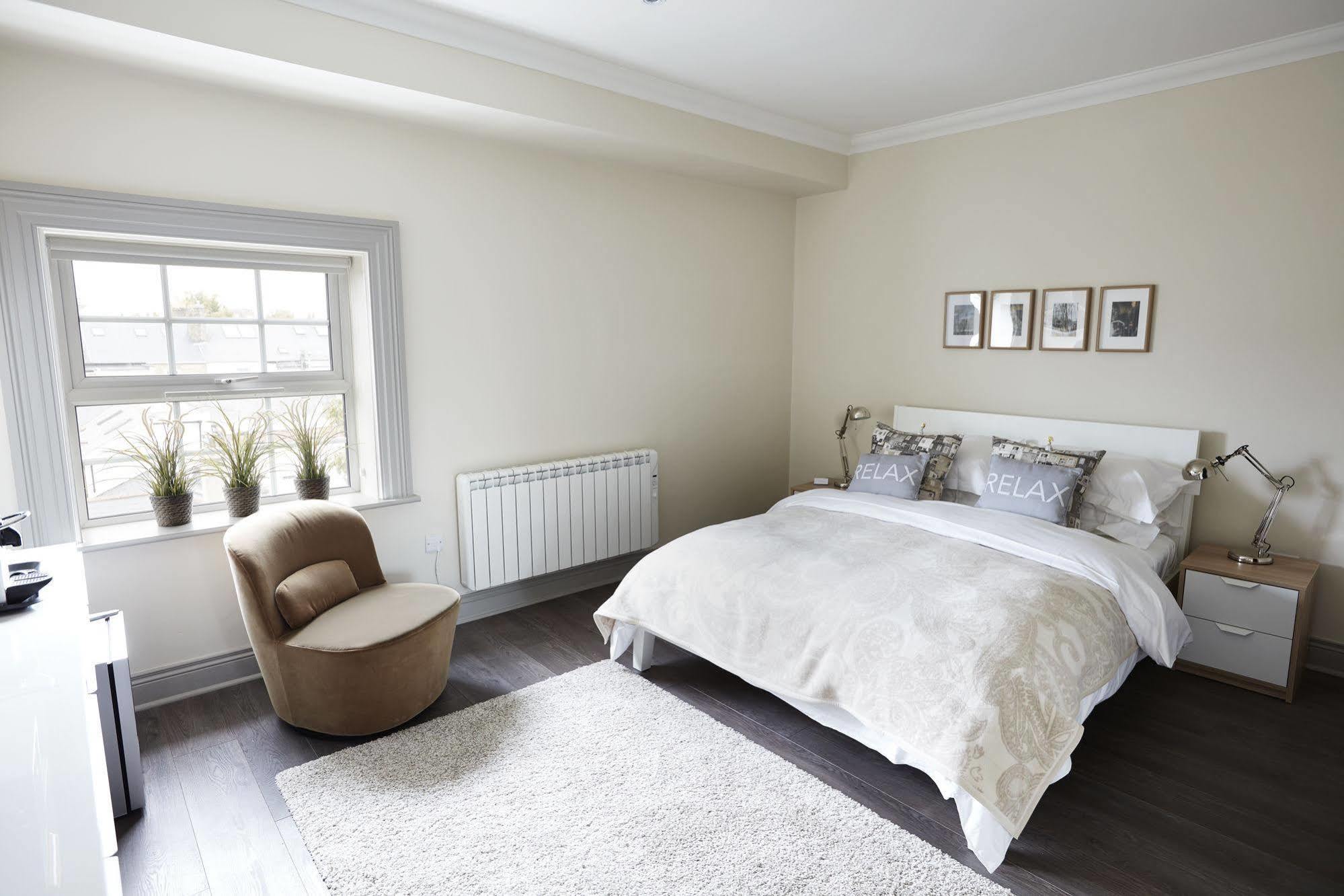 Ranelagh 3*