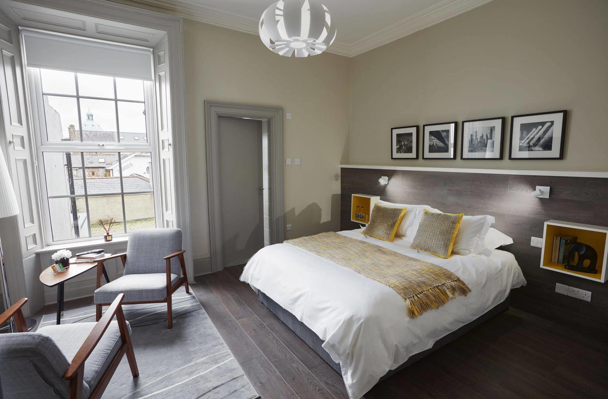 Ranelagh 3* Dublin