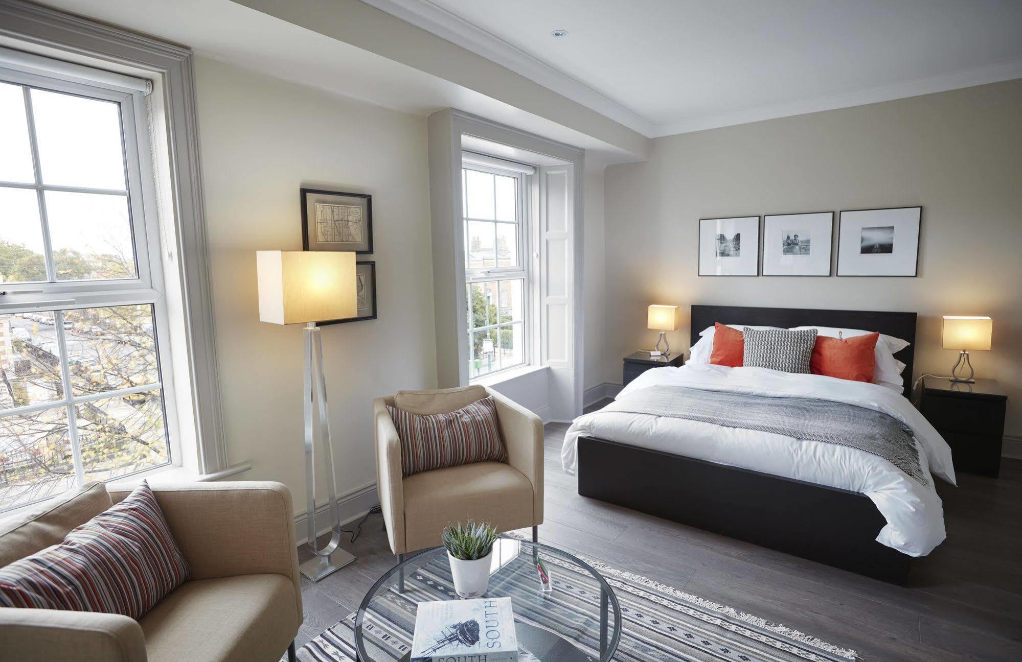 Ranelagh Hotel