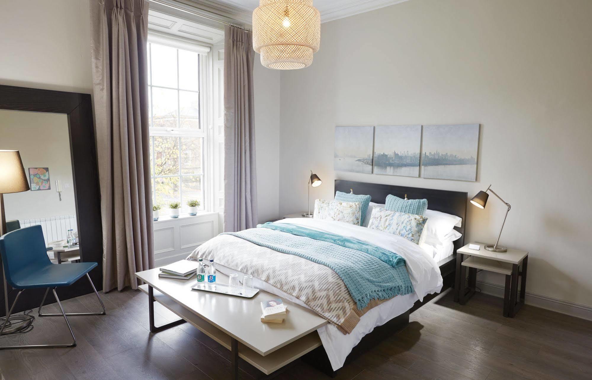 Hotel Ranelagh 3*