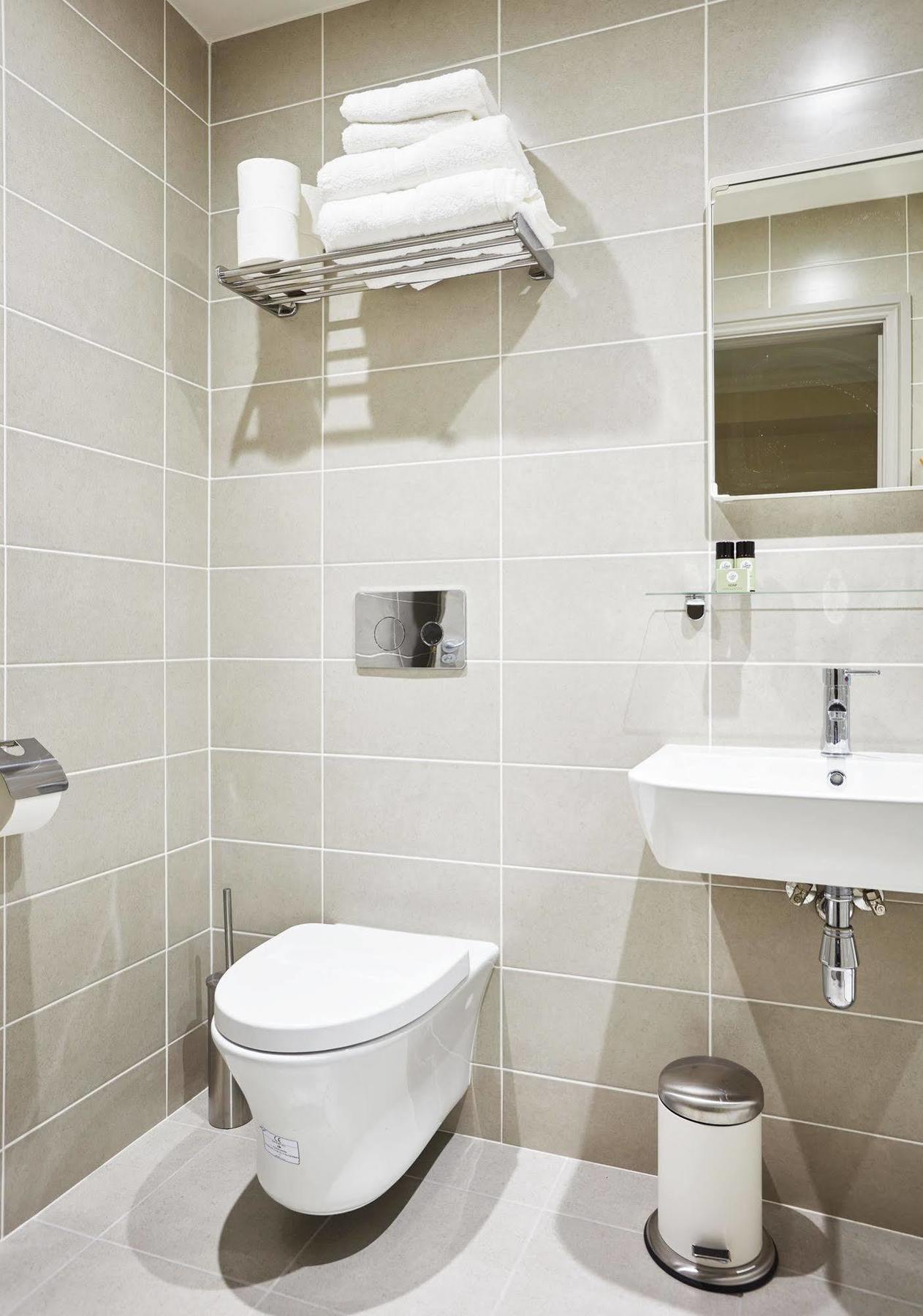 Hotel Ranelagh Dublin