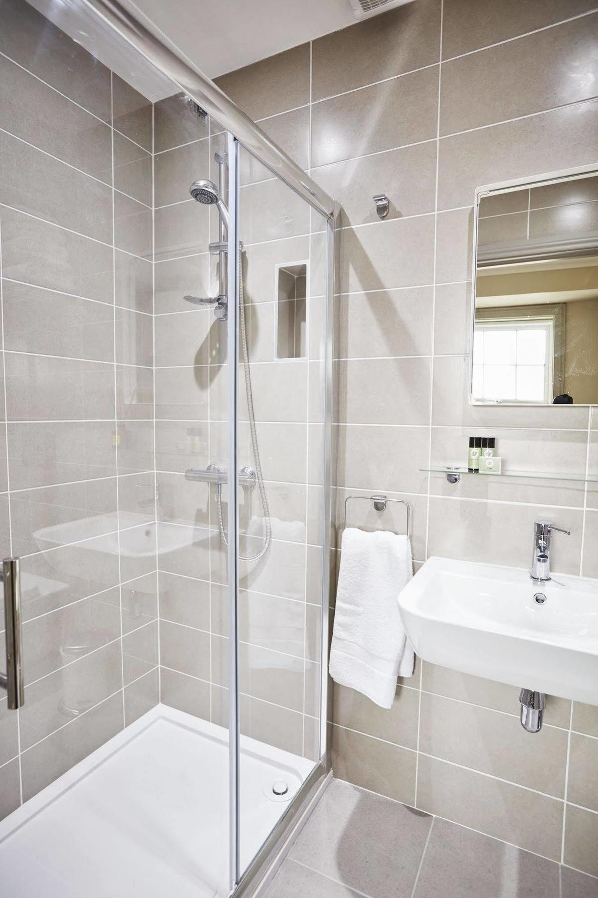 Ranelagh Hotel Dublin