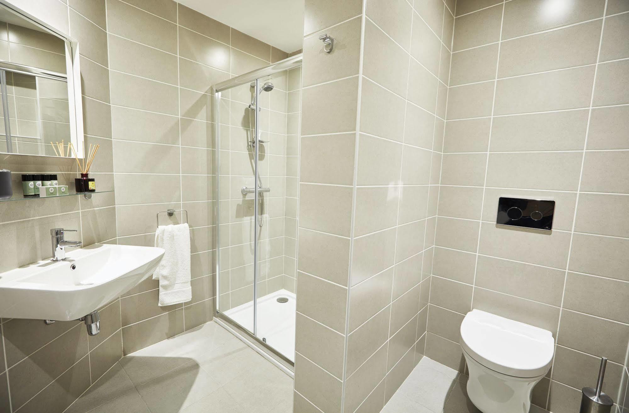 Hotel Ranelagh Dublin